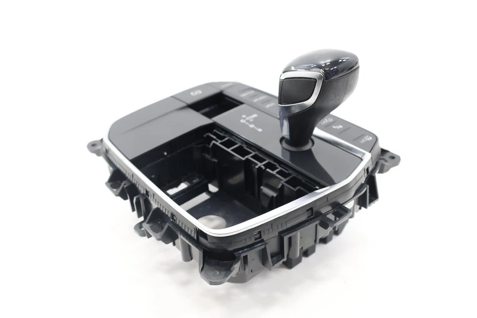 2019 - 2022 BMW 330I G20 TRANSMISSION FLOOR GEAR SHIFTER LEVER OEM 61319433339 - Image 2 of 4