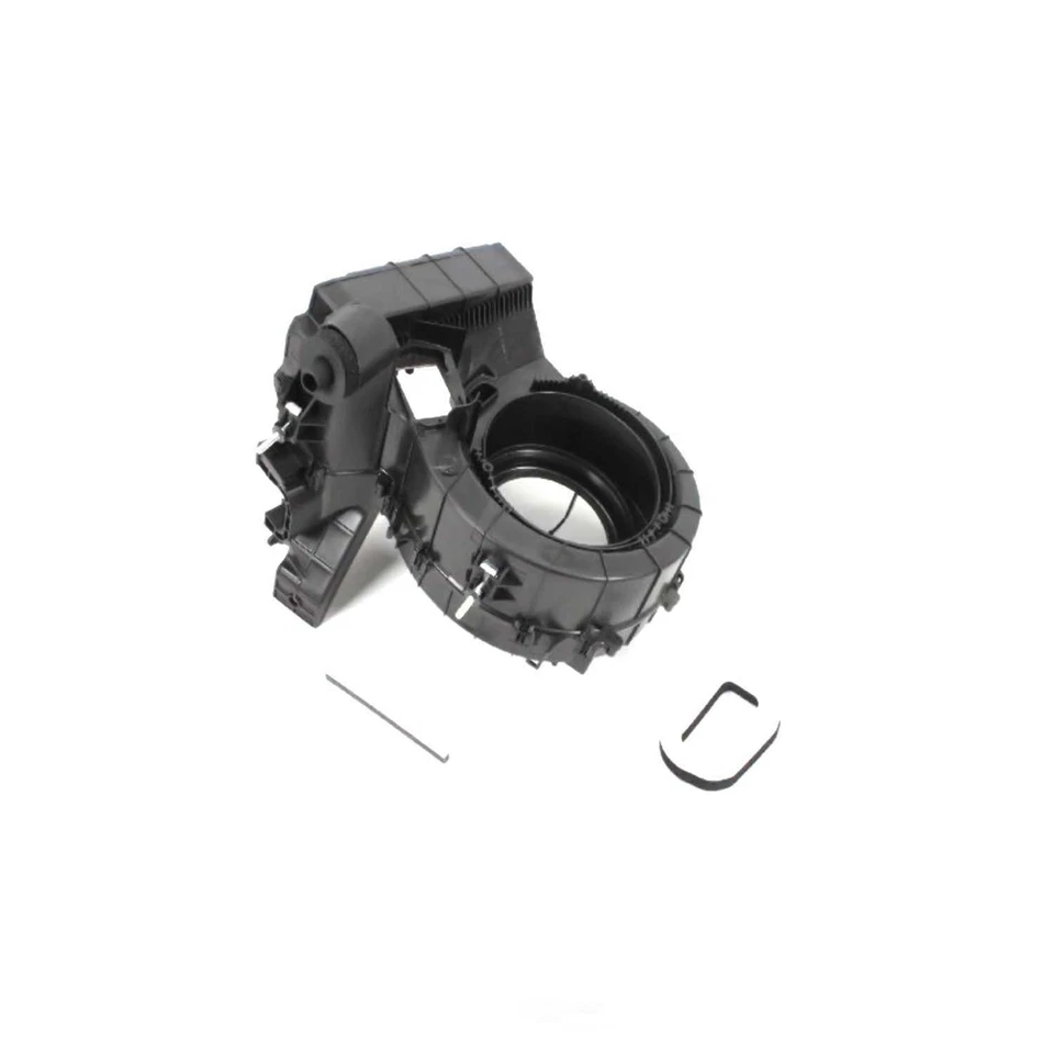 Carcasa del motor del soplador de climatización para Ram 2500.3500 4500.5500 1500 2012-2018 MOPAR PAR Foto 3 de 3