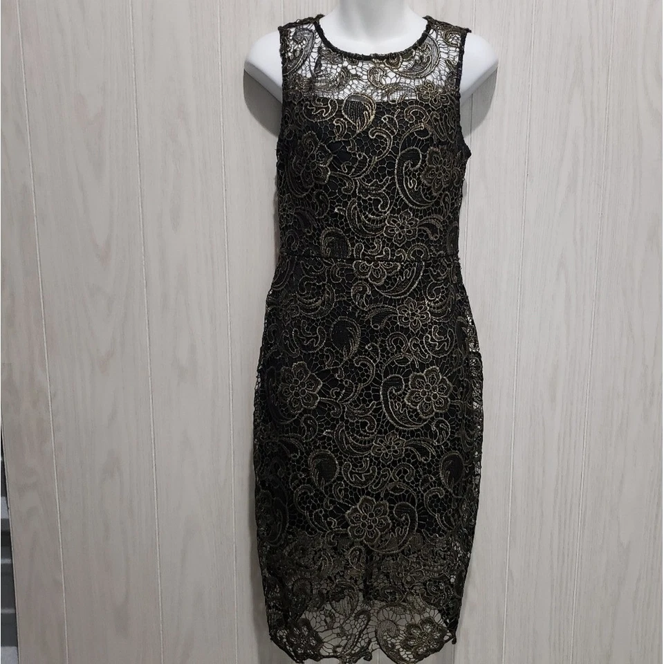 vestido bisou bisou Foto 2 de 4