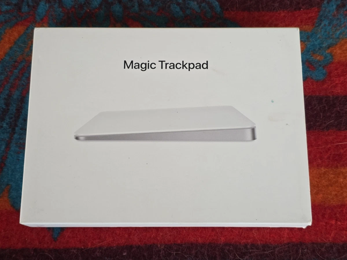 Apple Magic Trackpad for sale | eBay