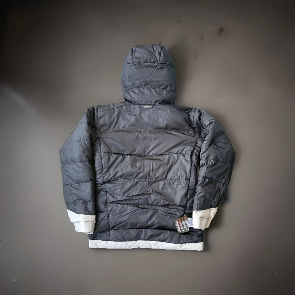 Authentic Arc'teryx Beta Down Insulated Jacket Goretex Message Size and Color! - Image 4 of 4