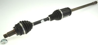 Drive Shaft Spidan 25428