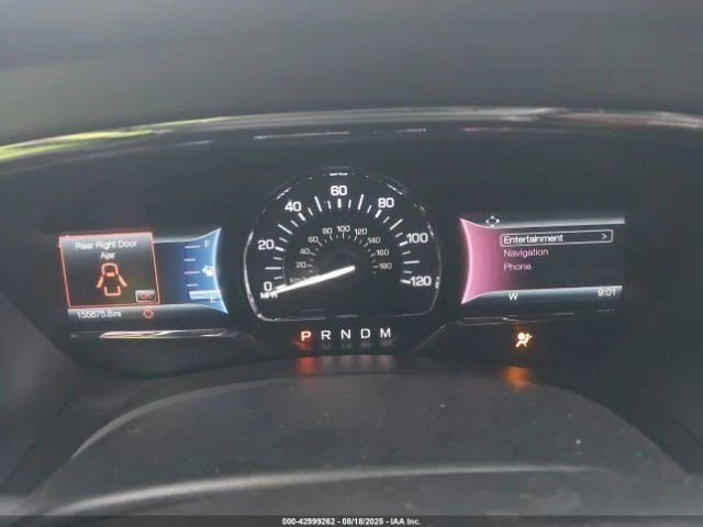 (LOCAL PICKUP ONLY) Roof Glass Fits 97-17 EXPEDITION 973171 Foto 3 de 4