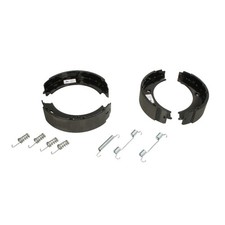 1X BREMSBACKE PASST ZU: MERCEDES SPRINTER 4-T ; VW LT 28-35 II LT 28-46 II
