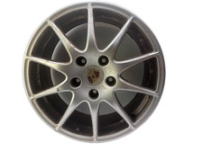 2013-2016 Porsche Panamera 18x8 Alloy Wheel Rim 10 Spoke 970362136038z8 18
