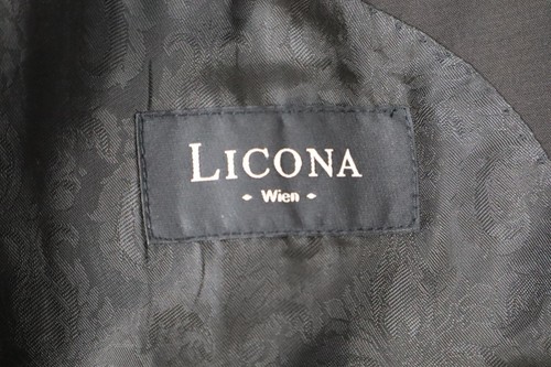 Licona braunes Sakko Gr.114/3XL reine Schurwolle Top Zustand - Bild 7 von 9