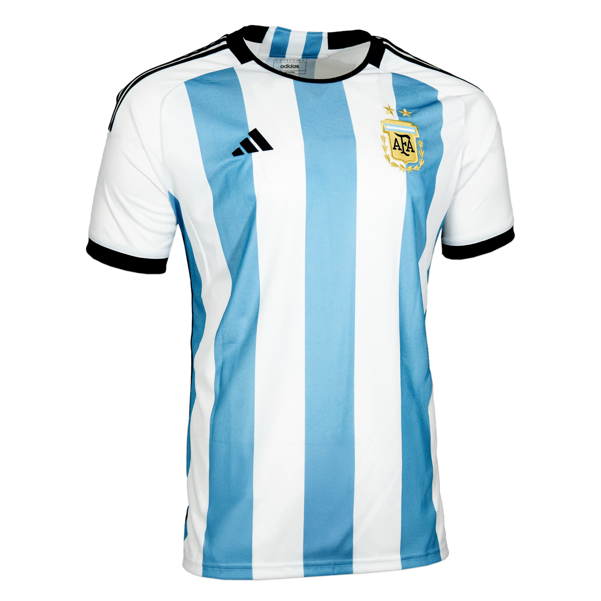 2019 ヴァイスシュヴァルツ FRB リアス PSA 9 Julian Alvarez Signed Argentina Shirt 2022 Number 9 Autograph