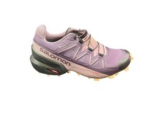 Salomon Women Running Sneaker Trail L41612900...