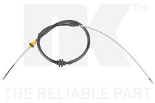 NK Bremsseil Seilzug Feststellbremse 9033118 für 453 FORTWO SMART 344 353 444