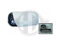 " \"Spiegel Links 9-Pin FüR Mercedes W202 1995-2002\""