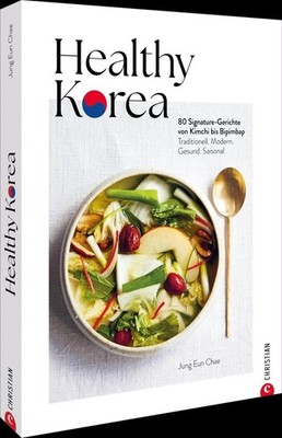 Healthy Korea Jung Eun Chae