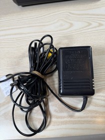 Sega Genesis 16-Bit Console + 34 Games Lot &ndash; Controller & Power Adapter Included