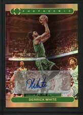 2025 Panini PhotoGenic NFL Set Review and Checklist 39