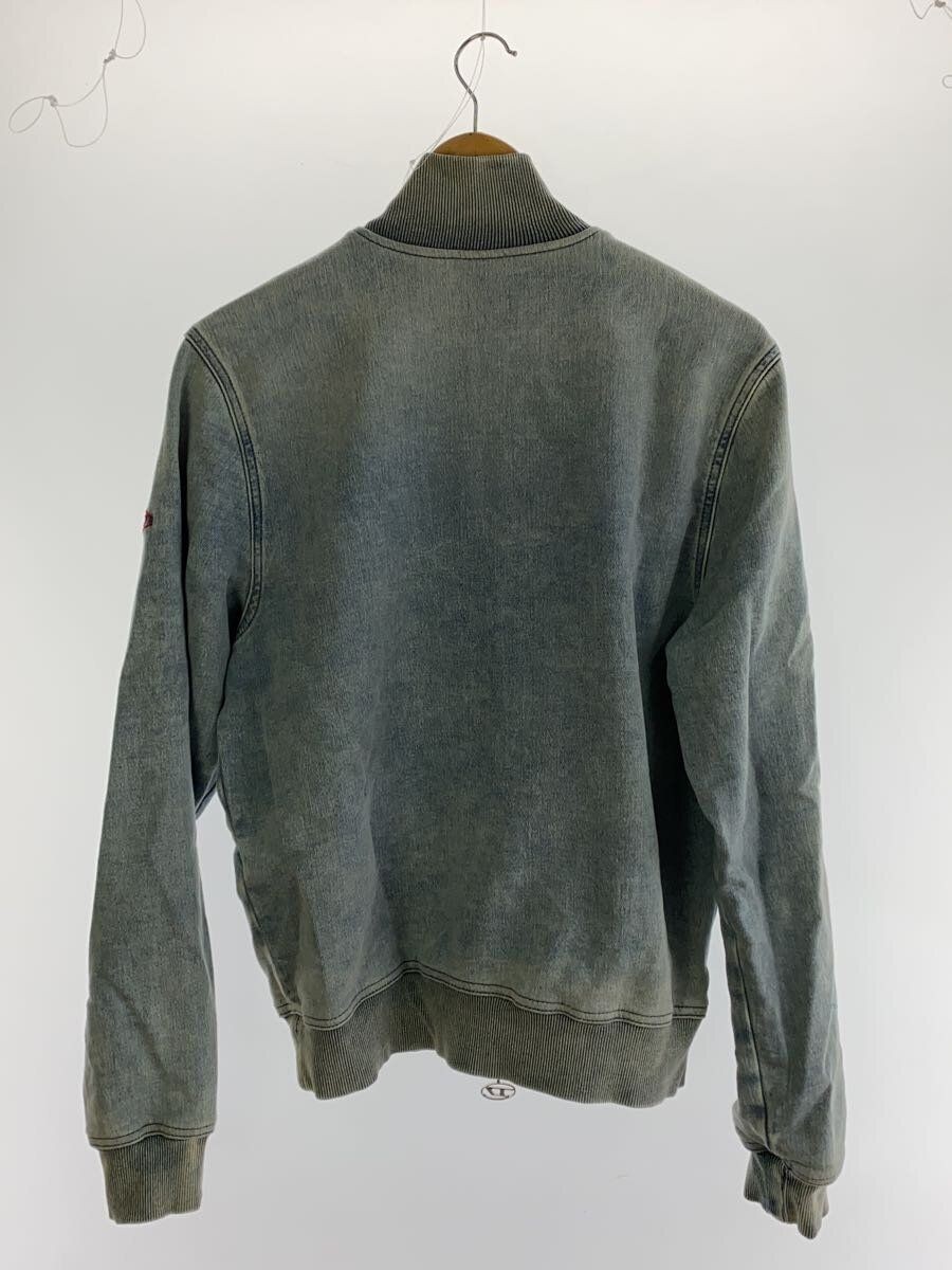 DIESEL Other D-BUZEE TRACK JACKET L COTTON IDG A13451 Used