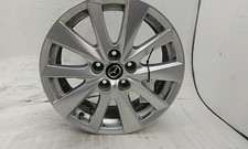 MAZDA CX-5 ALLOY WHEEL 17 INCH 5X114.3 OFFSET ET50 7J 2012-2017 9965617070