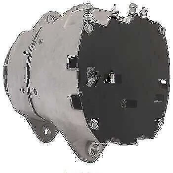 NEW Alternator Fits Freightliner Century Class L6 2004 2005 2006 2007 2008 — 第 2/4 张图片