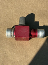 MS29530-8 Valve Drain Cessna  alt: AVI 72D-8