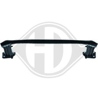 3405614 TräGer, StoßFäNger Unten Vorne FüR Fiat 500L (351_, 352_)