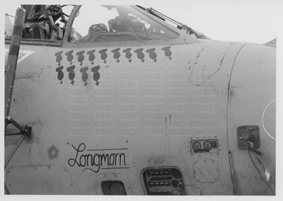 TORNADO - original aviation photo