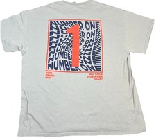 Indiana Fever 2024 Draft Party #1 Pick MVP Caitlin Clark Pick Gray Men’s XL