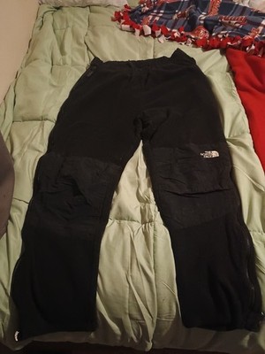 The North Face Denali Women's Large Vintage Pants