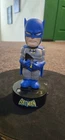 DC Comics 7" Batman Body Knocker Bobblehead, by NECA