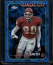 2024 Topps Chrome Sapphire Edition #93 Neil Smith
