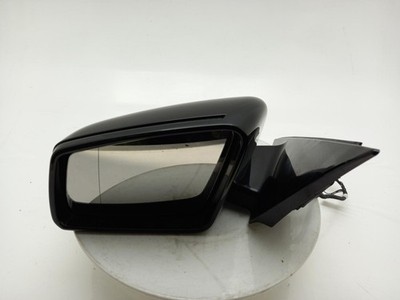 MERCEDES E CLASS Door Mirror N/S 2009-2017 5 Door Estate LH A2128100376