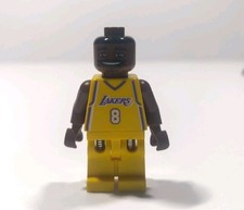 Complete Guide to LEGO NBA Figures, Sets & Upper Deck Cards 7