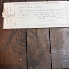 1870s Docs - Christian Register Cogswell Crockery 1870 - NICE! — photo 3