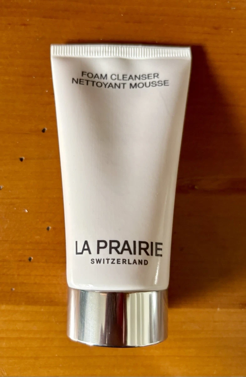 La Prairie Travel Size Skin Cleansers for sale | eBay