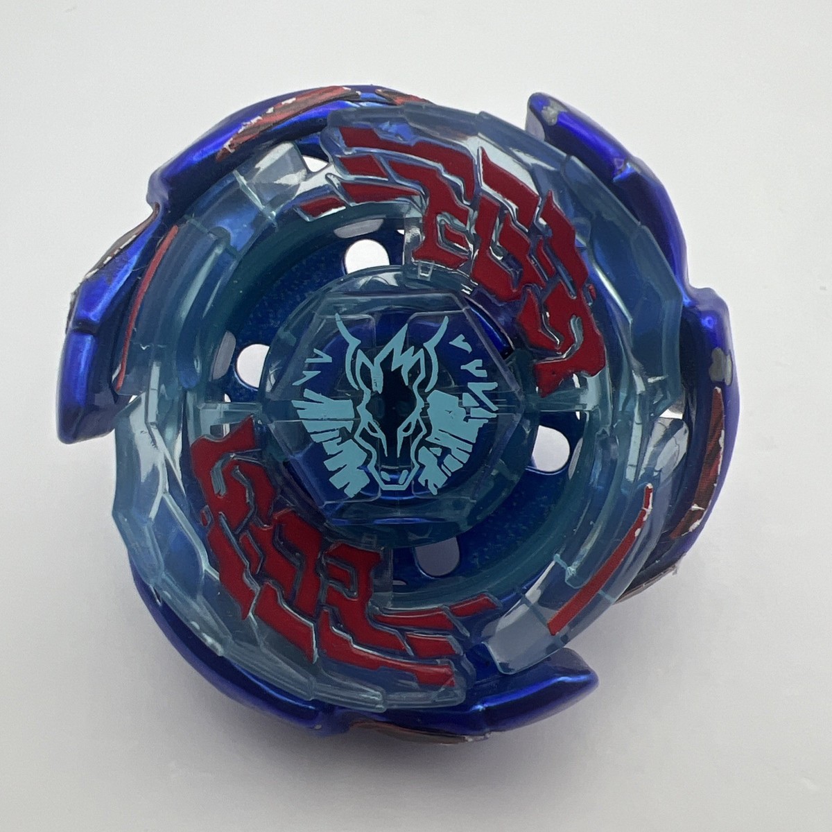 Galaxy Pegasus W105R2F Beyblade Hasbro Metal Masters | eBay