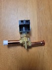 Sporlan MKC-1 24v Liquid Line Solenoid Coil And Body Assembly — photo 2