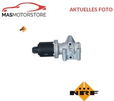 AGR-VENTIL ABGASRÜCKFÜHRVENTIL NRF 48326 A FÜR FIAT STILO,CROMA,BRAVO II