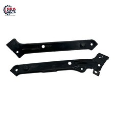 VOLKSWAGEN ATLAS 2018-2020 RADIATOR SUPPORT LEFT SIDE UPPER TIE BAR BRACKET OEM