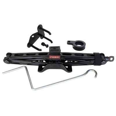 Tusk UTV Scissor Jack Kit For KYMCO UXV 500i 2012-2015