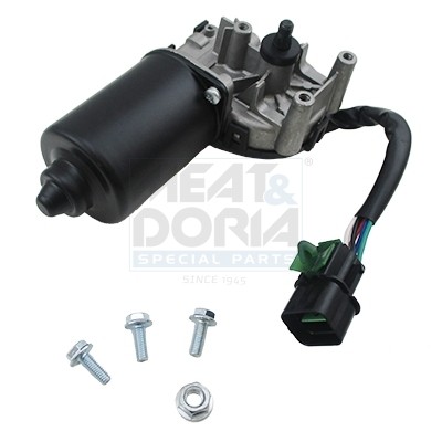Wischmotor Vorne FÜR Hyundai IX35 (Lm, El, Elh) - Meat & Doria 27321-image