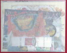2003 San Marino, Complete Year 37 Values + 5 Sheets - MNH**