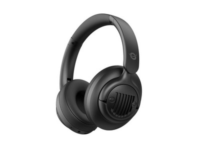 Conceptronic ALVAH02B CONCEPTRONIC Headset Wireless BT 5.4 Stereo o.Bügel 25Std
