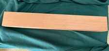 fine, old 28 long 4x4 Genuine Mahogany Guitar riftsawn lumber neck blank turning