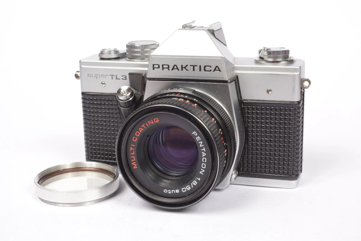 Praktica Camera products for sale | eBay