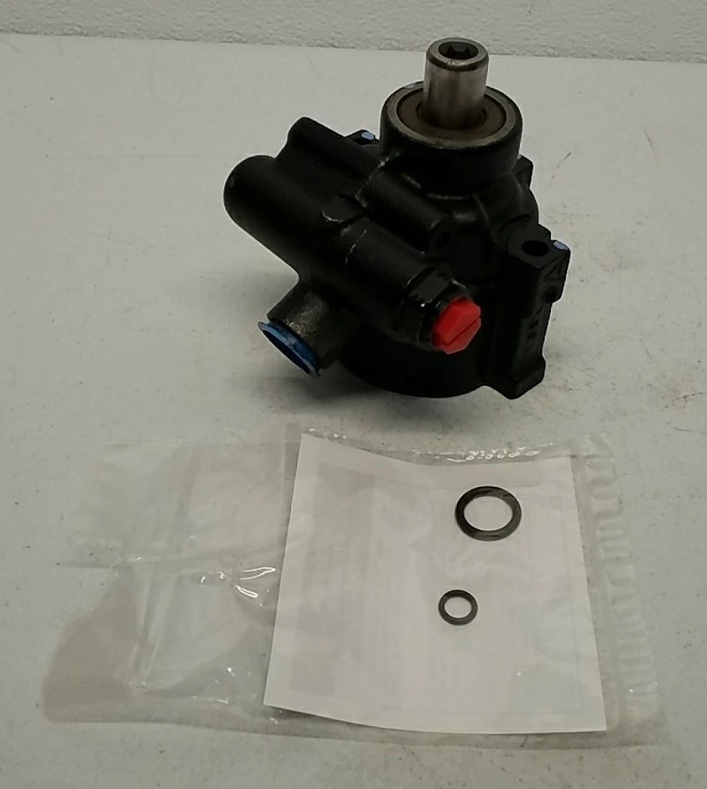 Bomba de dirección asistida remanufacturada Vision-OE 734‐0143 - dirección suave Foto 3 de 4