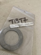 Suzuki 09181-25268 Washer Box Speed GSF600 GSx1300R GSX-R1100W Gsxf 750