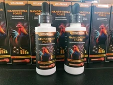 Nandroxina Forte 60ml