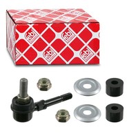 Febi Bilstein Koppelstange Vorne Nissan Almera N15 Bluebird Primera Sunny N14
