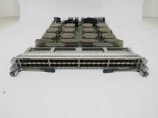 Cisco N7K-F248XP-25E Nexus 7000 48-Port 1/10G...