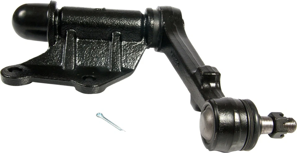 Proforged 102-10045, un brazo ralentí de acero negro para Toyota 4Runner 92-95 Performance Foto 4 de 4