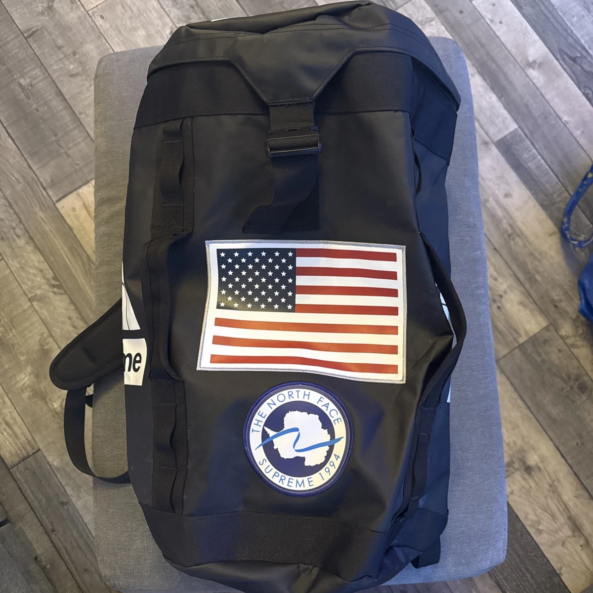 supreme north face backpack products for sale | eBay UK