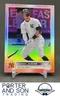 Aaron Judge Rainbow Foil 2021 Topps #99 New York Yankees Baseball Card