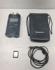 Tascam DR-40 Linear PCM Digital Audio Portable Recorder
